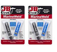 J-B Weld 8272 MarineWeld Marine époxy - 56,7 g