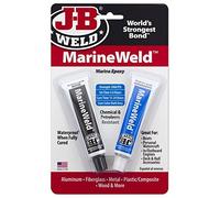 J-B Weld 8272 MarineWeld Peinture époxy marine 60 ml, 8272