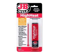J-B Weld 8297 HighHeat Putty époxy 500 degrés 5 oz