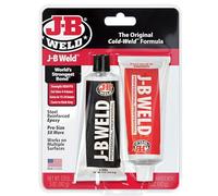 J-B Weld Original - Époxy soudé à froid