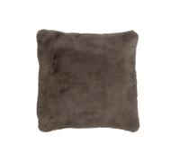 J-line Cutie - 45x45 cm - Marron