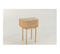 Paris Prix – Table de chevet Alta – Naturel