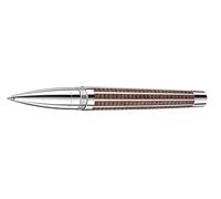 J.S. Staedtler - Princeps - Roller en Noyer Noir - Pointe M