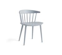 J104 Chaise de Salle à Manger Bleu Ardoise
