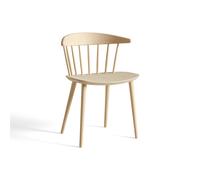 J104 Chaise de Salle à Manger Bois de Hêtre