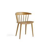 HAY Chaise J104 Chêne huilé