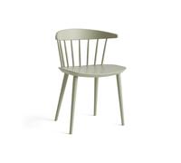 J104 Chaise de Salle à Manger Sauge