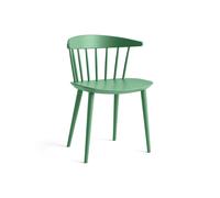 J104 Chaise de Salle à Manger Vert Jade