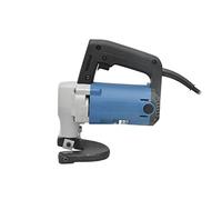 J1J-77-2.5/ J1J-FF-3.2 ciseaux électriques industriels haute puissance outil de coupe de plaque d'acier doux cisaillement électrique 710W Pour une utilisation DIY(J1J-77-2.5 710W)