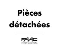 J275 - kit adaptation (nouveau connecteur) - FAAC 63000177