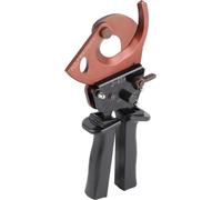 J40A 300mm2 Ratchet Industrial Grade Cable Scissors Hardware Hand Operated Cutting Tool