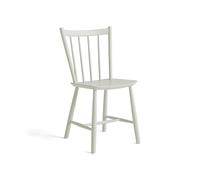 J41 Chaise de Salle à Manger Gris Chaud
