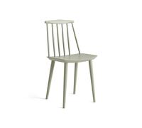 J77 Chaise de Salle à Manger Sauge