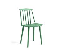 J77 Chaise de Salle à Manger Vert Jade
