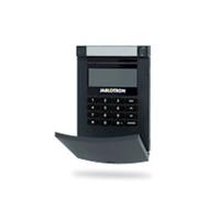 JA-154E-AN Jablotron 100 : Clavier sans fil, couleur anthracite