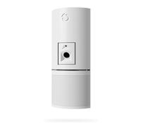 JA-162PC, détecteur de mouvement avec caméra intégrée