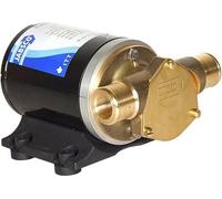Jabsco 23670-4003 Pompe à roue junior-pup - 12V - 15 litres/minute