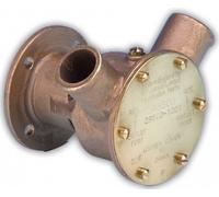 Jabsco 29500-1001 Pompe à eau de refroidissement