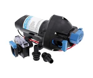 Jabsco 31295-3512-3A Par-Max 2 Water Pressure Pump - 12V - 2 GPM - 35 PSI