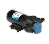 Jabsco 31620 Series par-Max 4 Pompe de système d'eau à Fixation Multiple avec amorçage Automatique