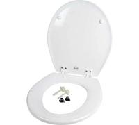 Jabsco couvercle de toilette grande cuvette jusqu'en 2018