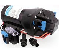 Jabsco Par-Max Hd3 Trinkwasserpump 12V 11 L/M 40 Psi