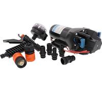 Jabsco Pompe à eau potable ParMax HD 4 12V Q401J-115S-3A
