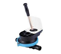 Jabsco Pompe De Cale Manuelle 50 L/min 38 Mm