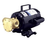 Jabsco Pompe de cale Water Puppy 2000 24 volts