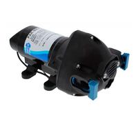 Jabsco Pompe Par Max 2.9gpm Autoclave 11l/min 4.4a 12v