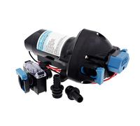 Jabsco Pompe Par Max 3 24v