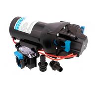 Jabsco Pompe Par Max 4hd 15l/min 25psi 4a 24v