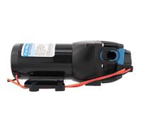 Jabsco Q401J-115S-3A ParMax HD4 Pompe d'alimentation en eau douce marine : 12 V, 4 GPM, se ferme à 40 PSI