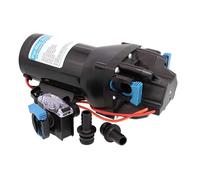 Jabsco Q402J-115S-3A PAR-MAX HD4 24V Pompe à eau potable 15 l/min 40PSI