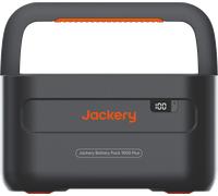 JACK 1000+ BAT - Batterie JACKERY 1000 plus, batterie d'extension, 1265 Wh