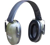 Jack Pyke - Casque Anti-Bruit Passif - Vert