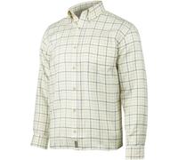 Jack Pyke Countryman Chemise À Carreaux Travail Polyester Coton Extérieur Navy