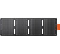 JACK SOL 40 MINI - JACKERY SolarSaga 40 mini, panneau solaire, pliable, 40 W..