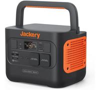 Jackery 1000 Pro Tragbare Powerstation - 230v - 1000w