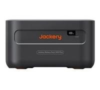 Jackery - Batterie externe - phosphate de fer et de lithium - 1264.64 Wh - Europe