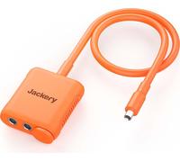 Jackery connecteur