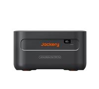 Jackery Explorer 1000 Plus Pack de Batterie d'Extension, 1264 Wh Batterie LiFePO4 Supplémentaire pour E1000 Plus Station Électrique Portable, Extensible Jusqu'à 5kWh pour Camping-car,Plein Air,Urgence