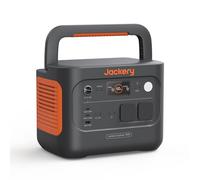 Jackery Explorer 1000 v2 Station Électrique Portable 1070Wh/1500W | Batterie LiFePO4, 6 Ports CA/CC USB-C/A, Charge Rapide 1H, Générateur Solaire pour Plein Air, Camping, Urgence