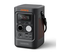 Jackery Explorer 300D Station d'énergie portable, 288Wh batterie LFP, 300W, 2 ports USB-C 140W, pour camping et voyage