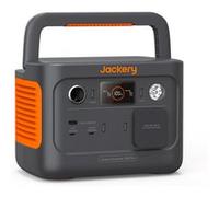 Jackery Générateur solaire 300 Plus + SolarSaga 40W Mini