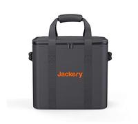 Jackery Sac de Transport pour Station d'alimentation E2000V2 (E2000V2 Non Inclus)