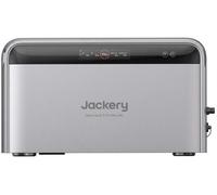 Jackery SolarVault 3 Pro Max, modèle AC, solaire, 2520 Wh, 2500 W, 3680 W, 2500 W, onde sinusoïdale pure