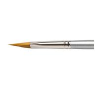 Jacksons Silverline Pinceau aquarelle : Series 983 Dagger : taille 8