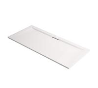 JACOB DEFAON Receveur de douche 160 x 80 Flight Pure rectangle
