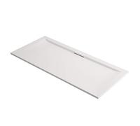 JACOB DEFAON Receveur de douche antidérapant Flight Pure 170 x 90 rectangle